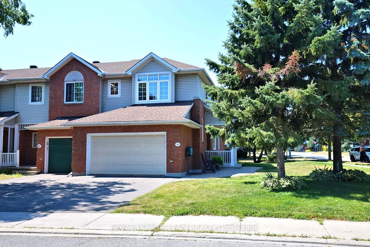 46 Kettleby Street