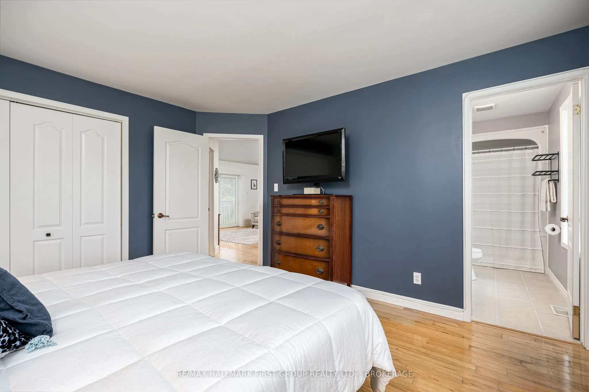 437 Abrams Road