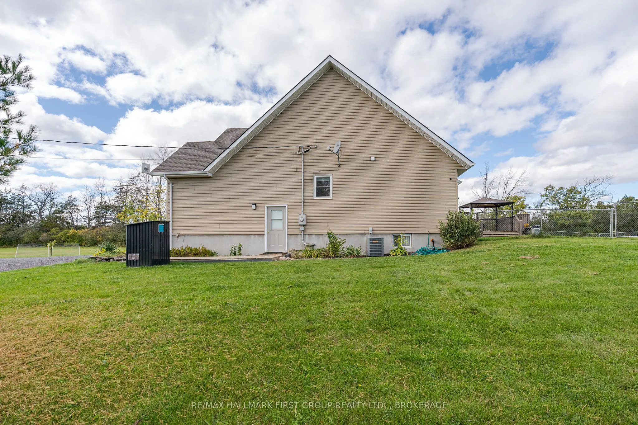 437 Abrams Road