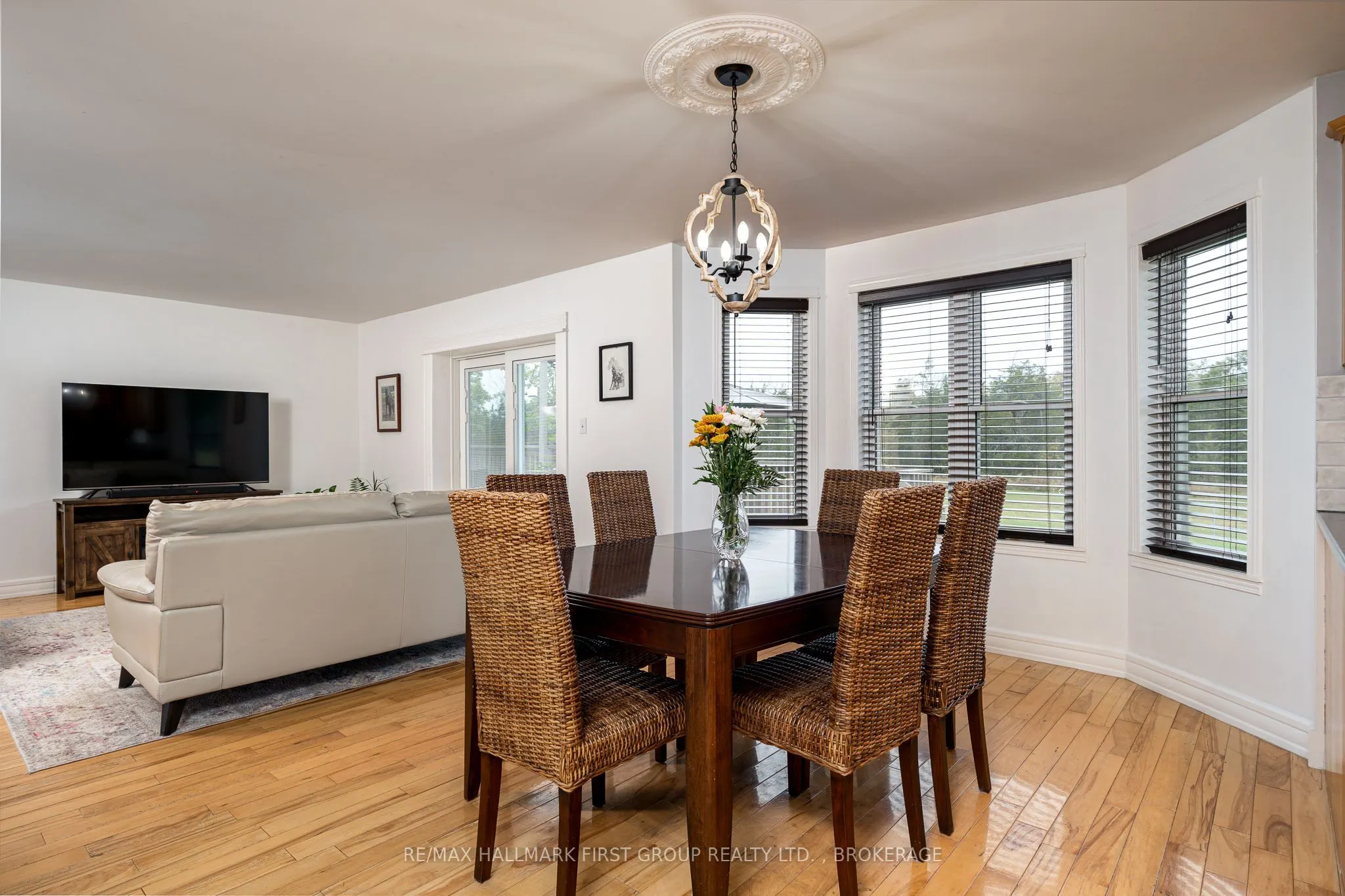 437 Abrams Road