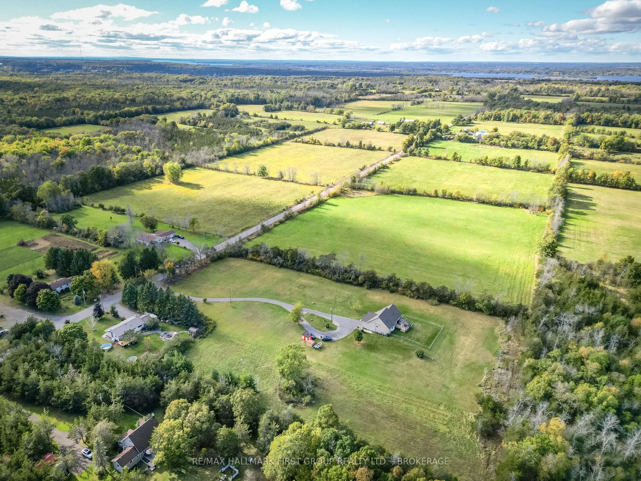 437 Abrams Road