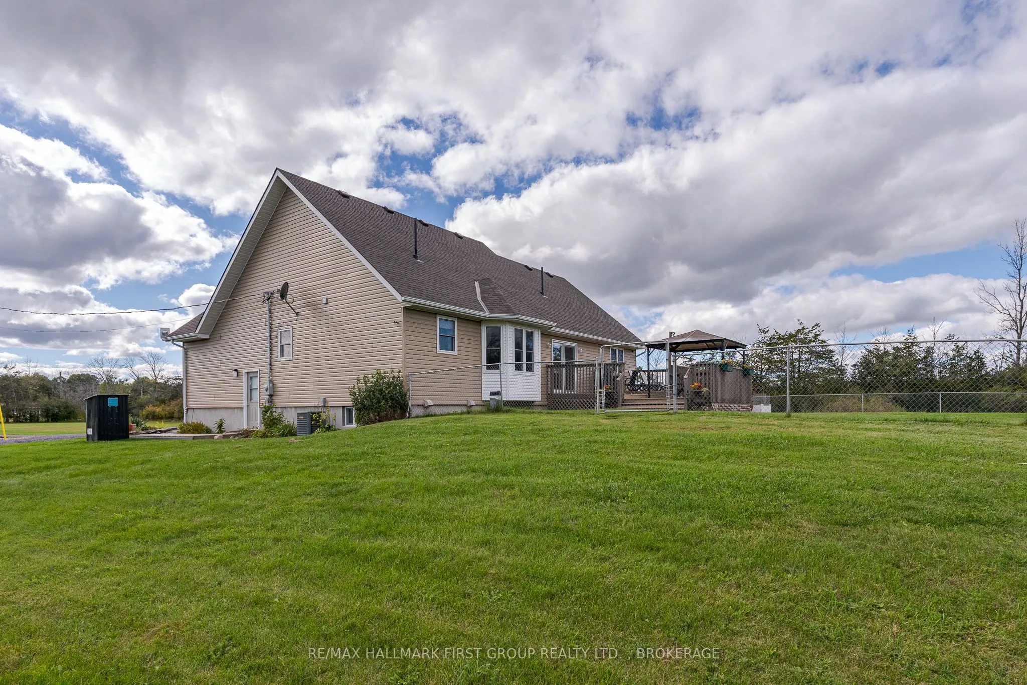 437 Abrams Road