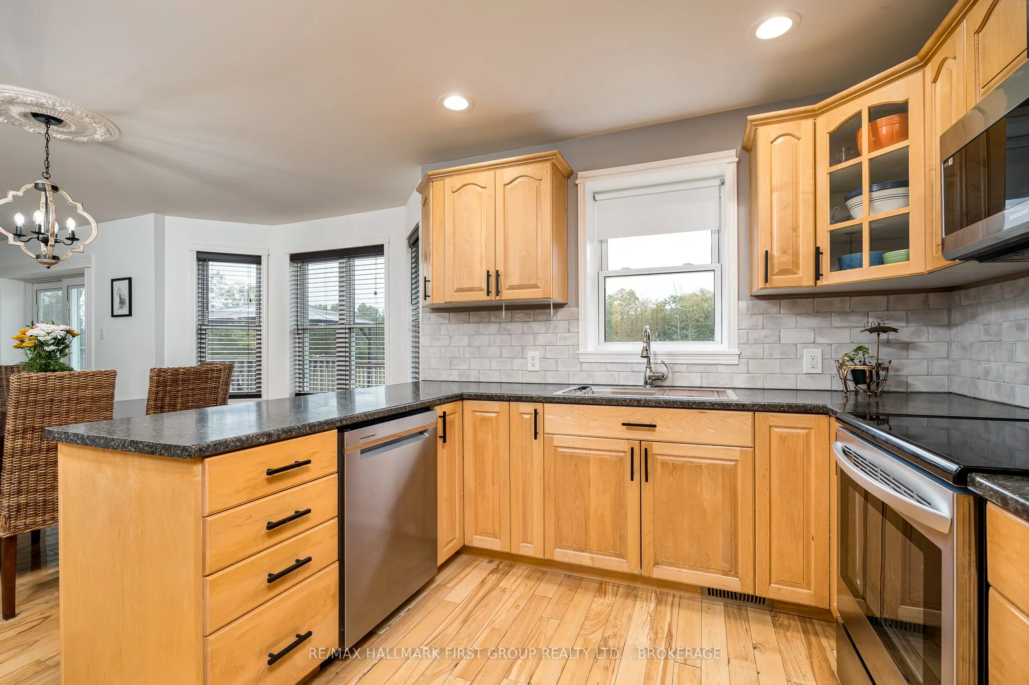 437 Abrams Road