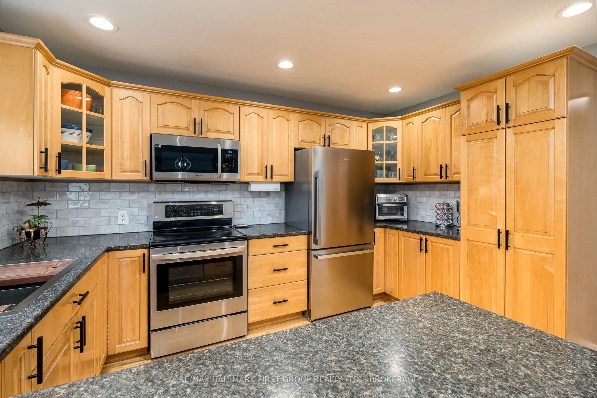 437 Abrams Road