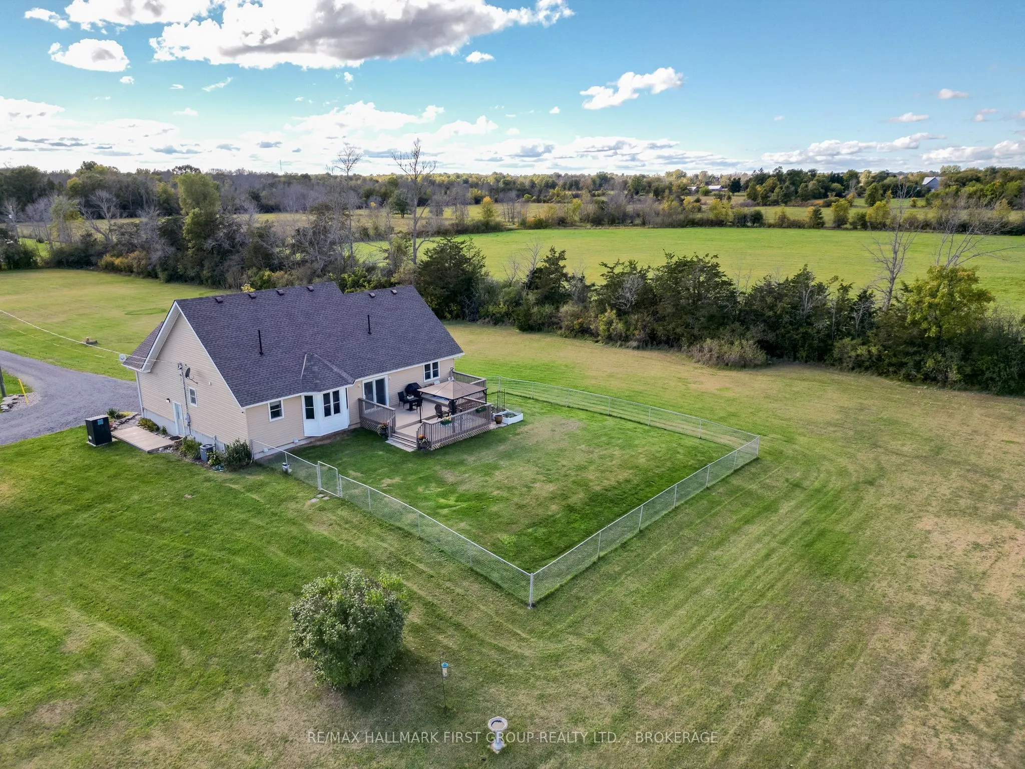 437 Abrams Road