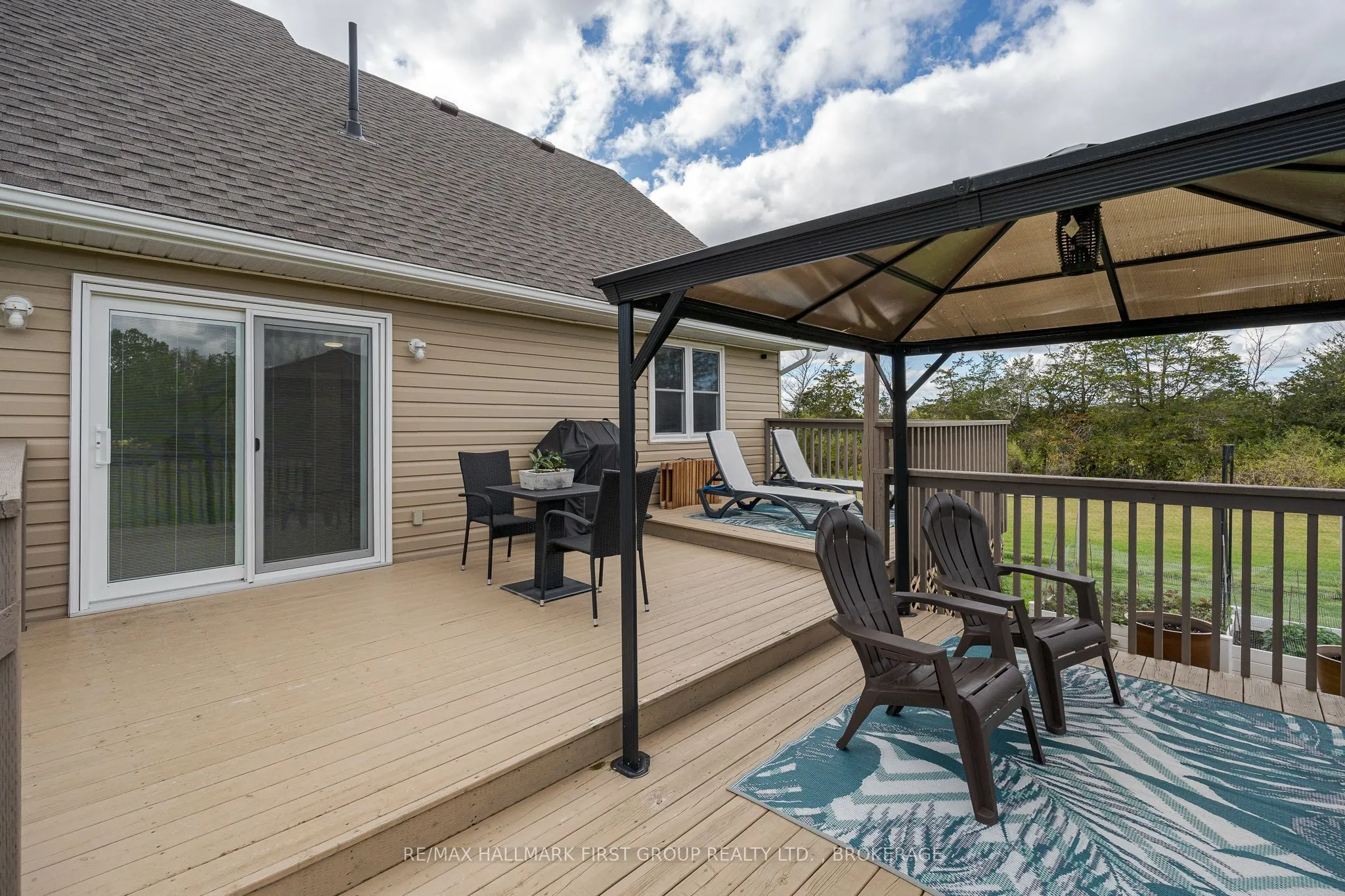 437 Abrams Road