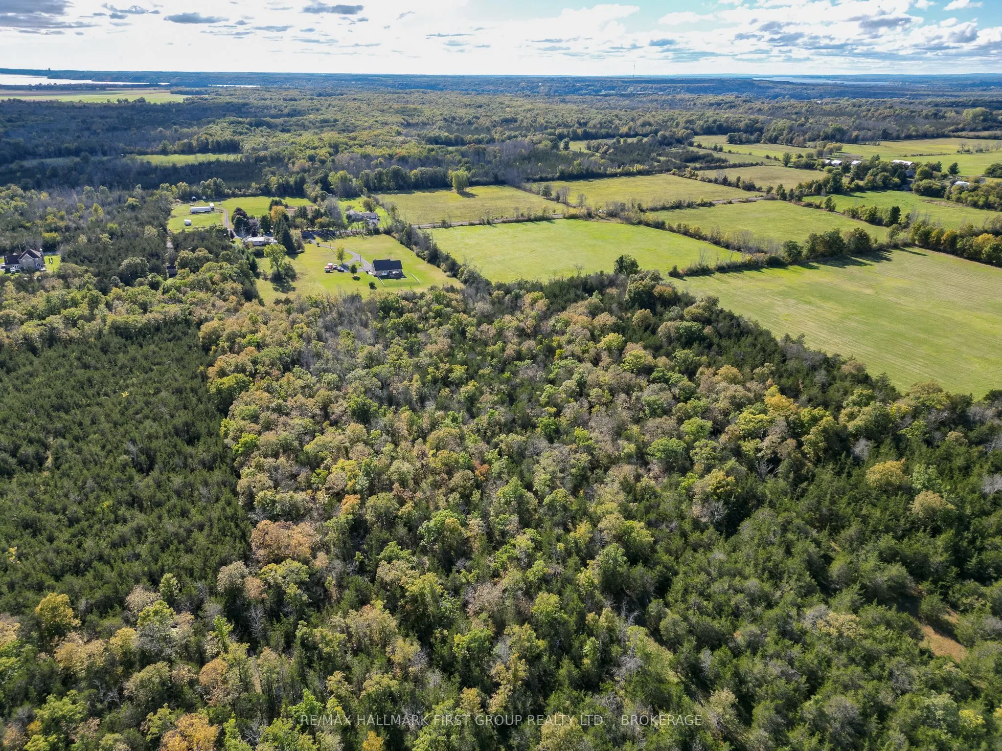 437 Abrams Road