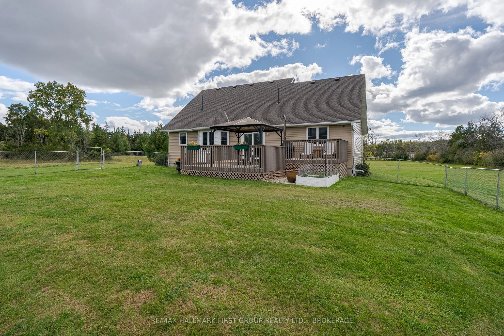 437 Abrams Road