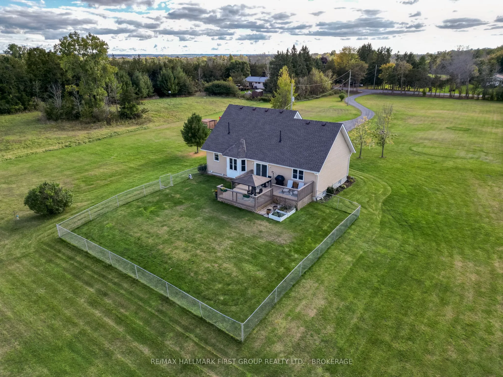 437 Abrams Road