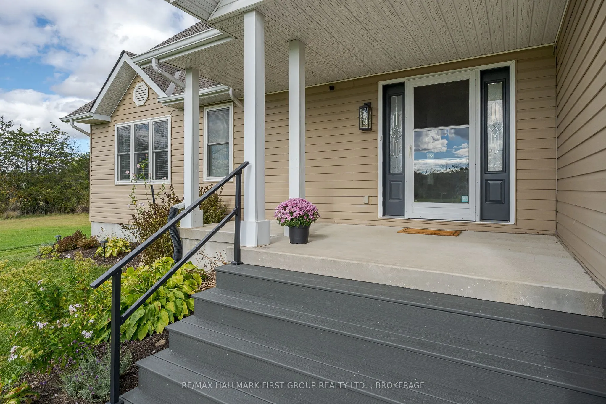 437 Abrams Road