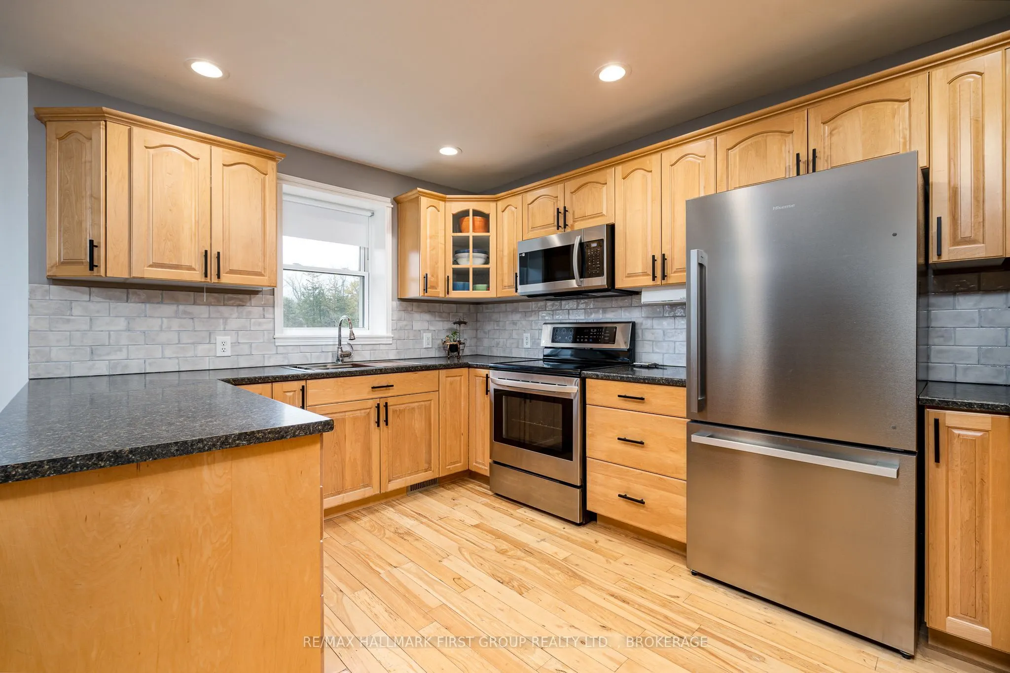 437 Abrams Road