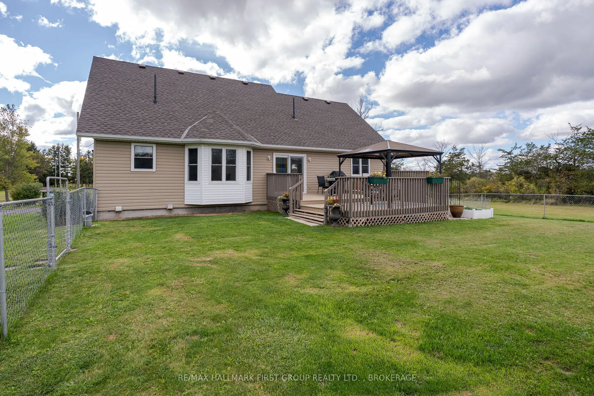 437 Abrams Road