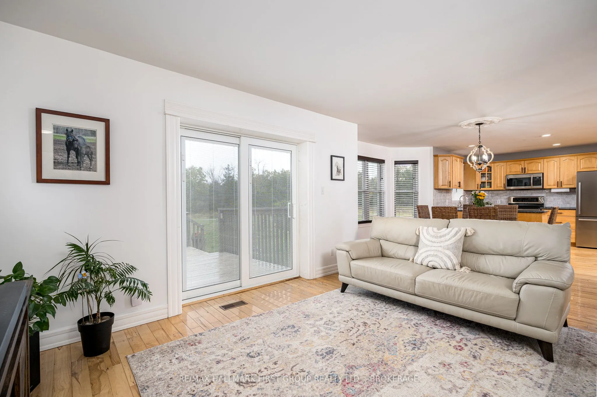 437 Abrams Road