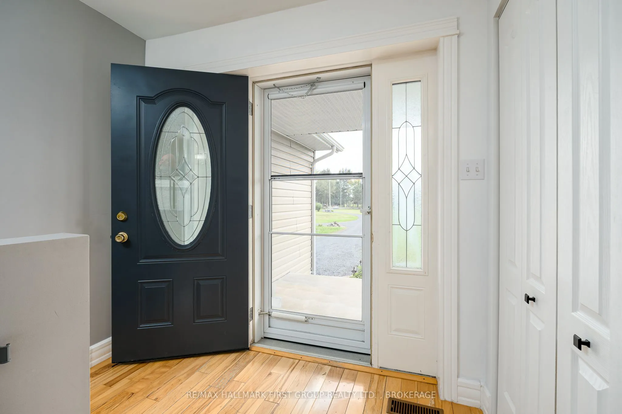 437 Abrams Road