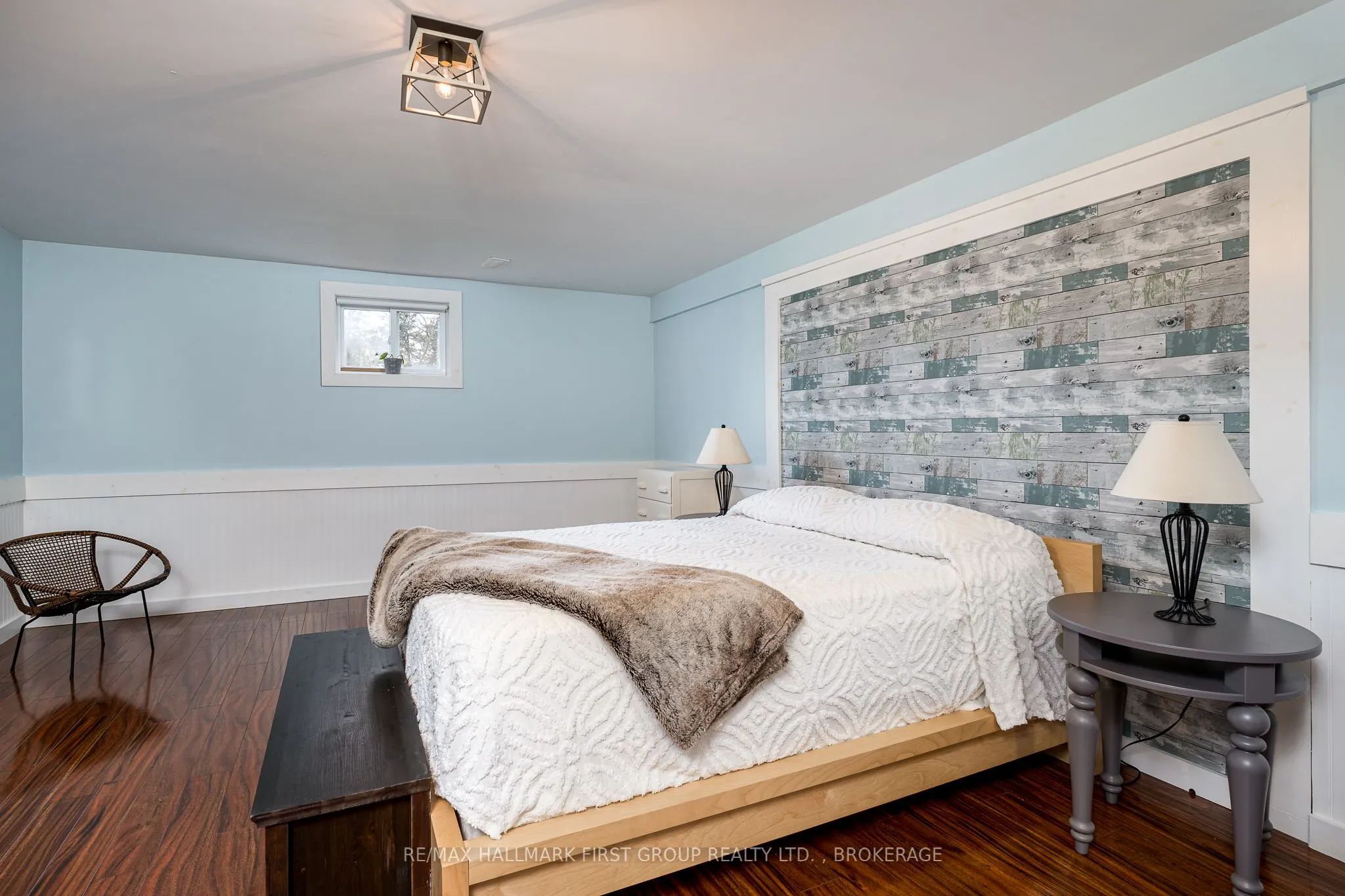 437 Abrams Road