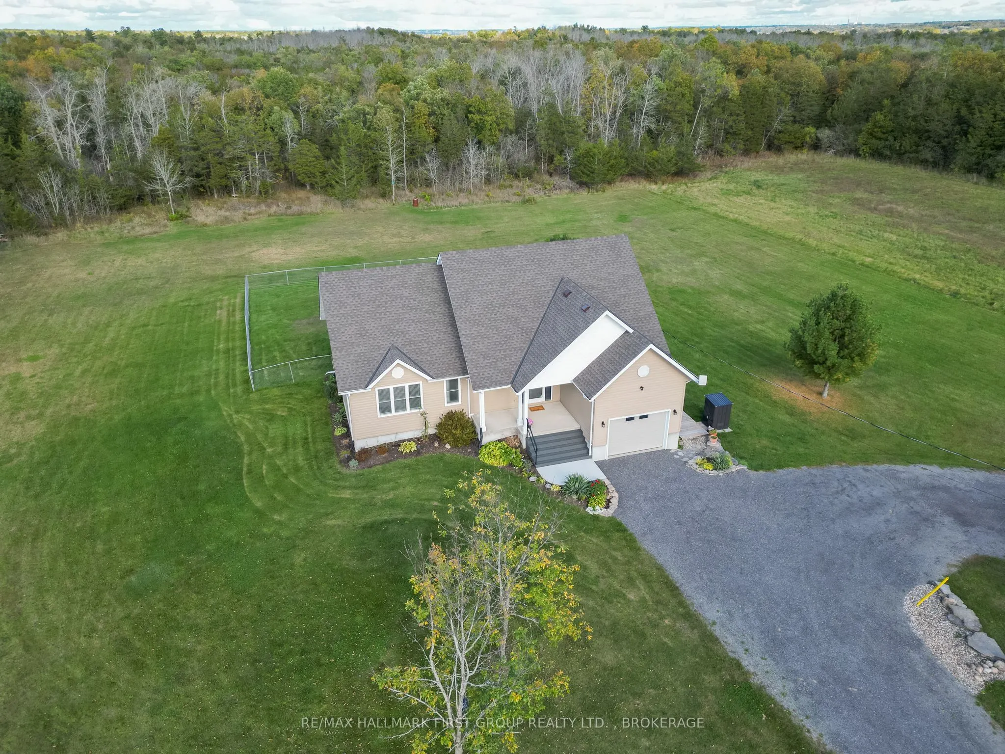 437 Abrams Road