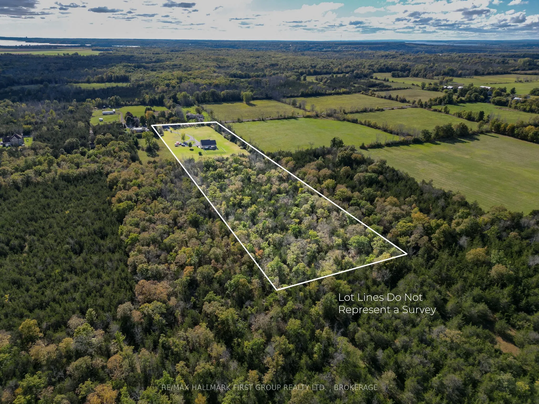 437 Abrams Road