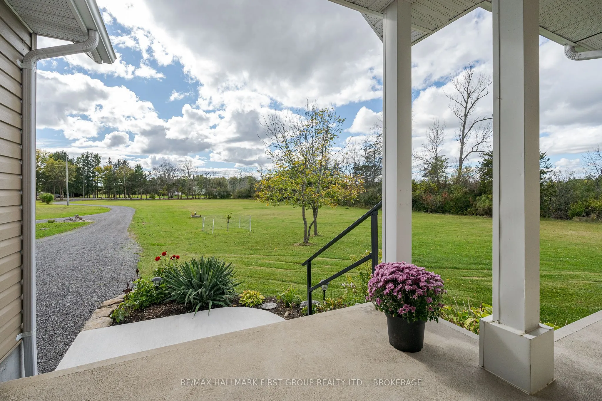 437 Abrams Road