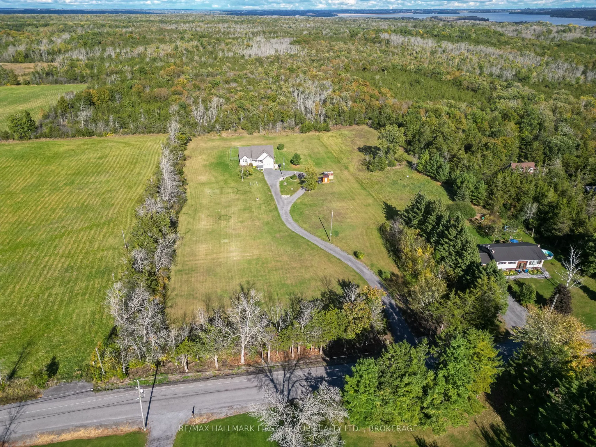 437 Abrams Road