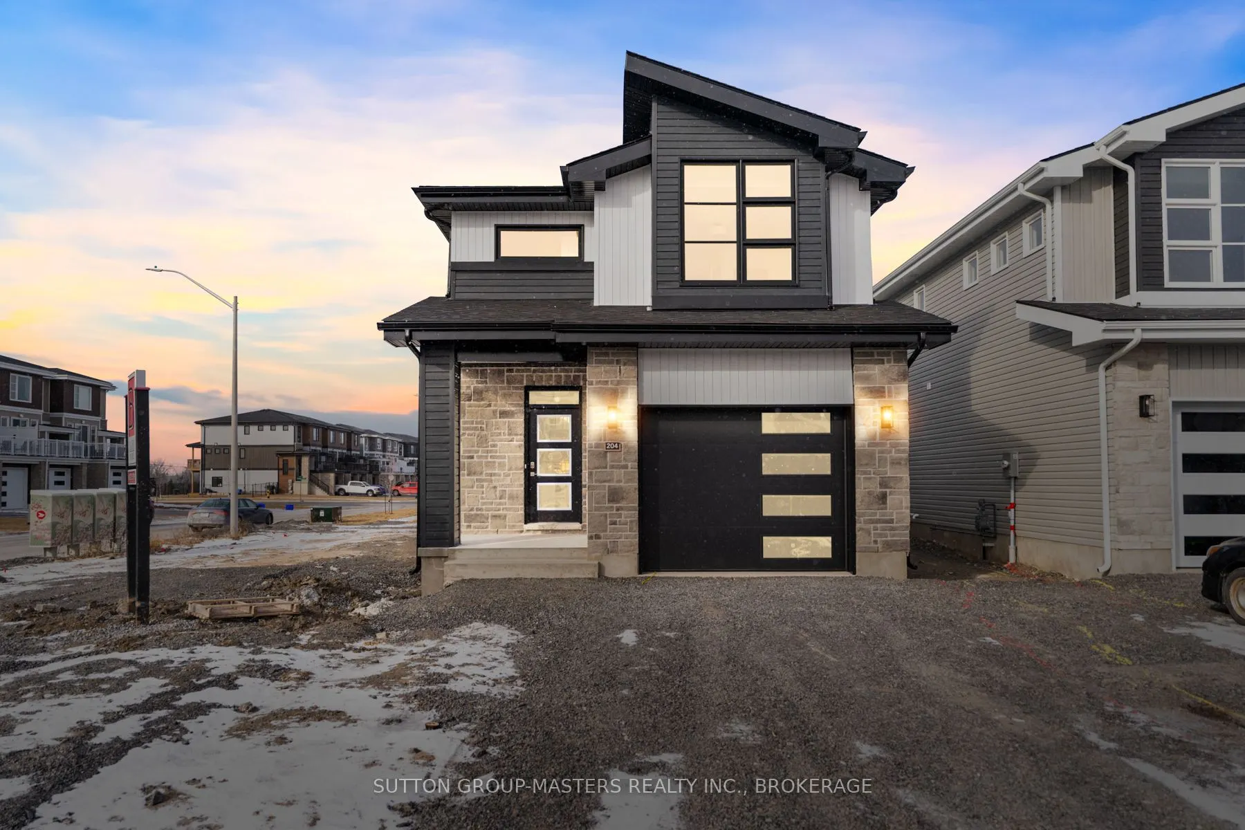 204 Superior Drive