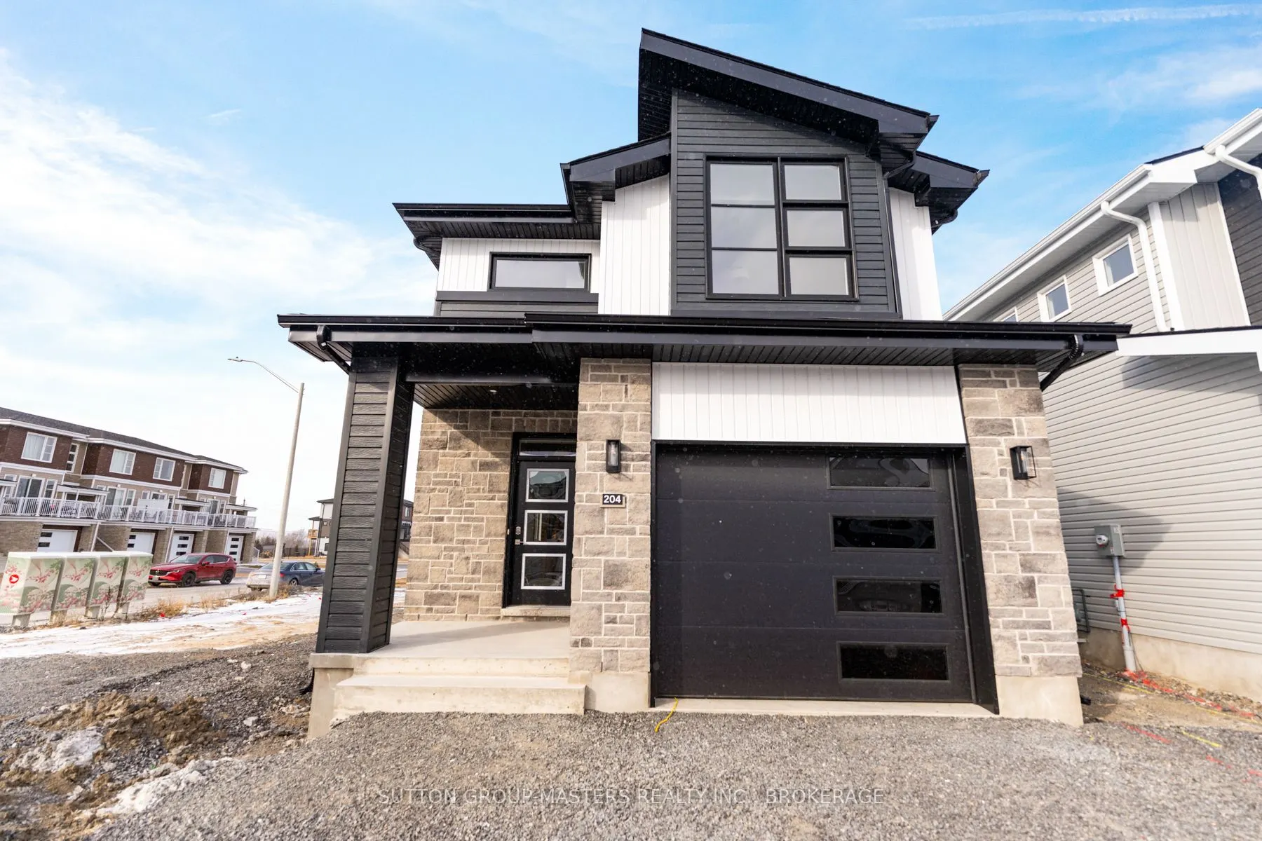 204 Superior Drive