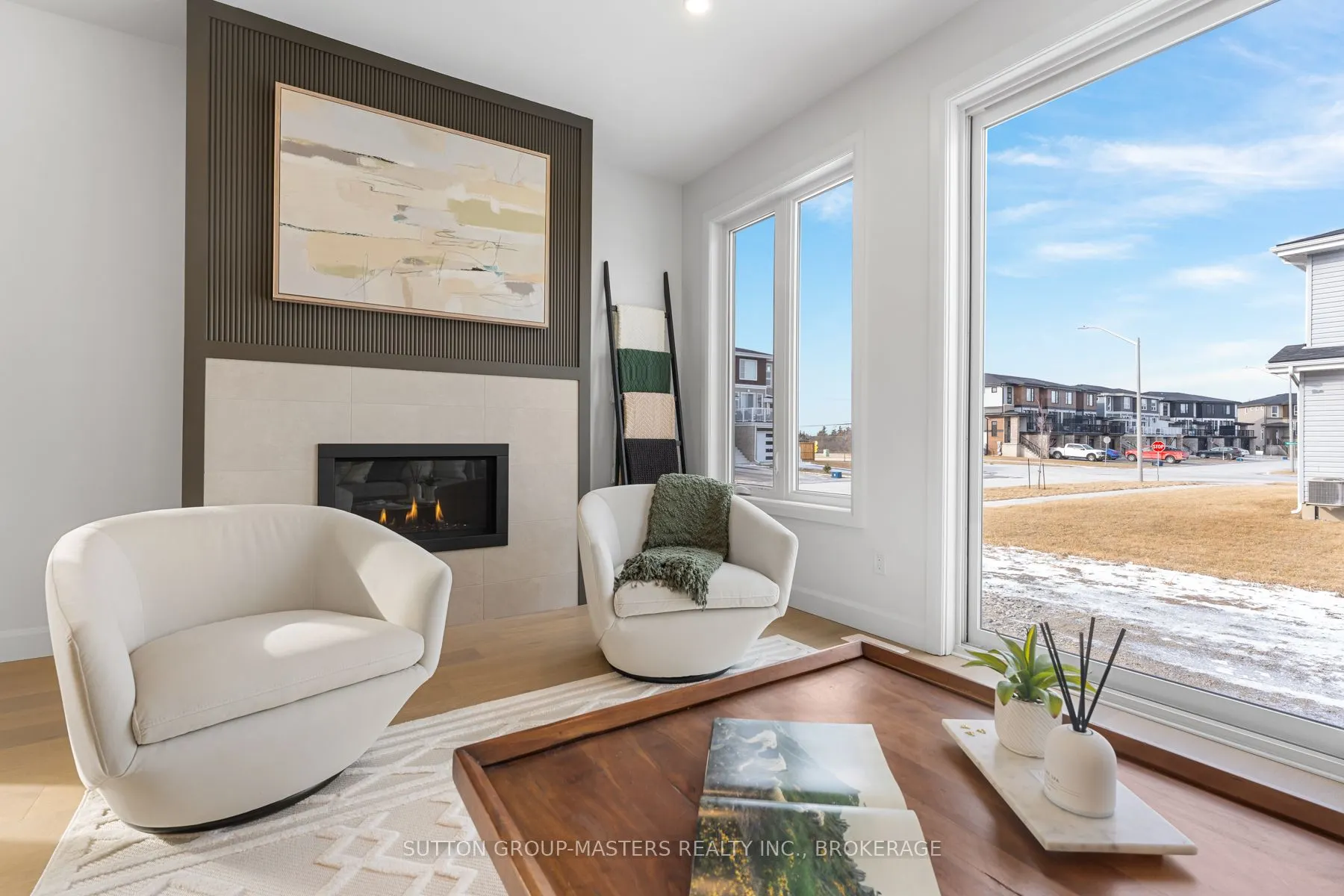 204 Superior Drive