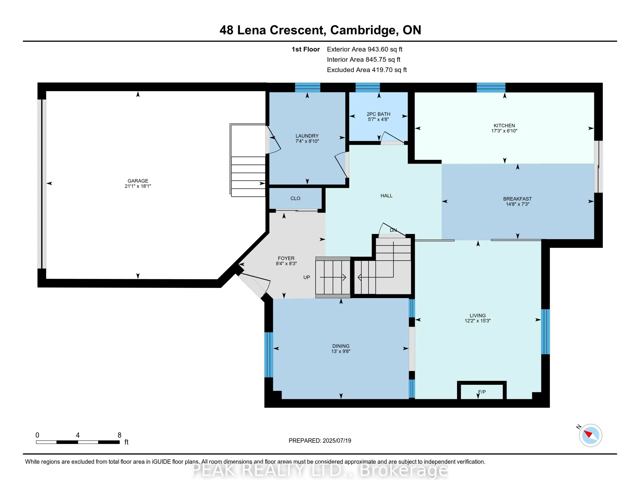 48 Lena Crescent