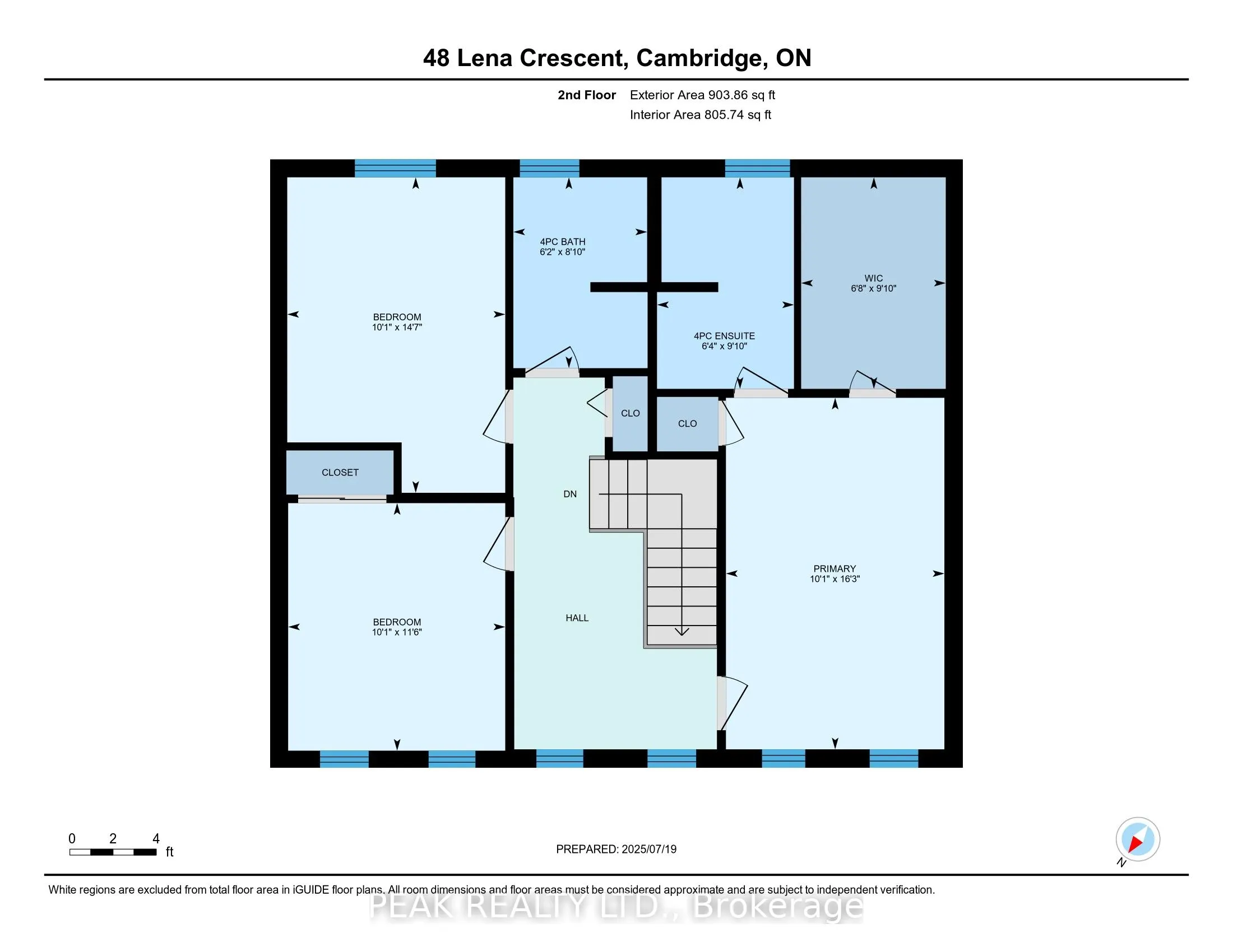 48 Lena Crescent