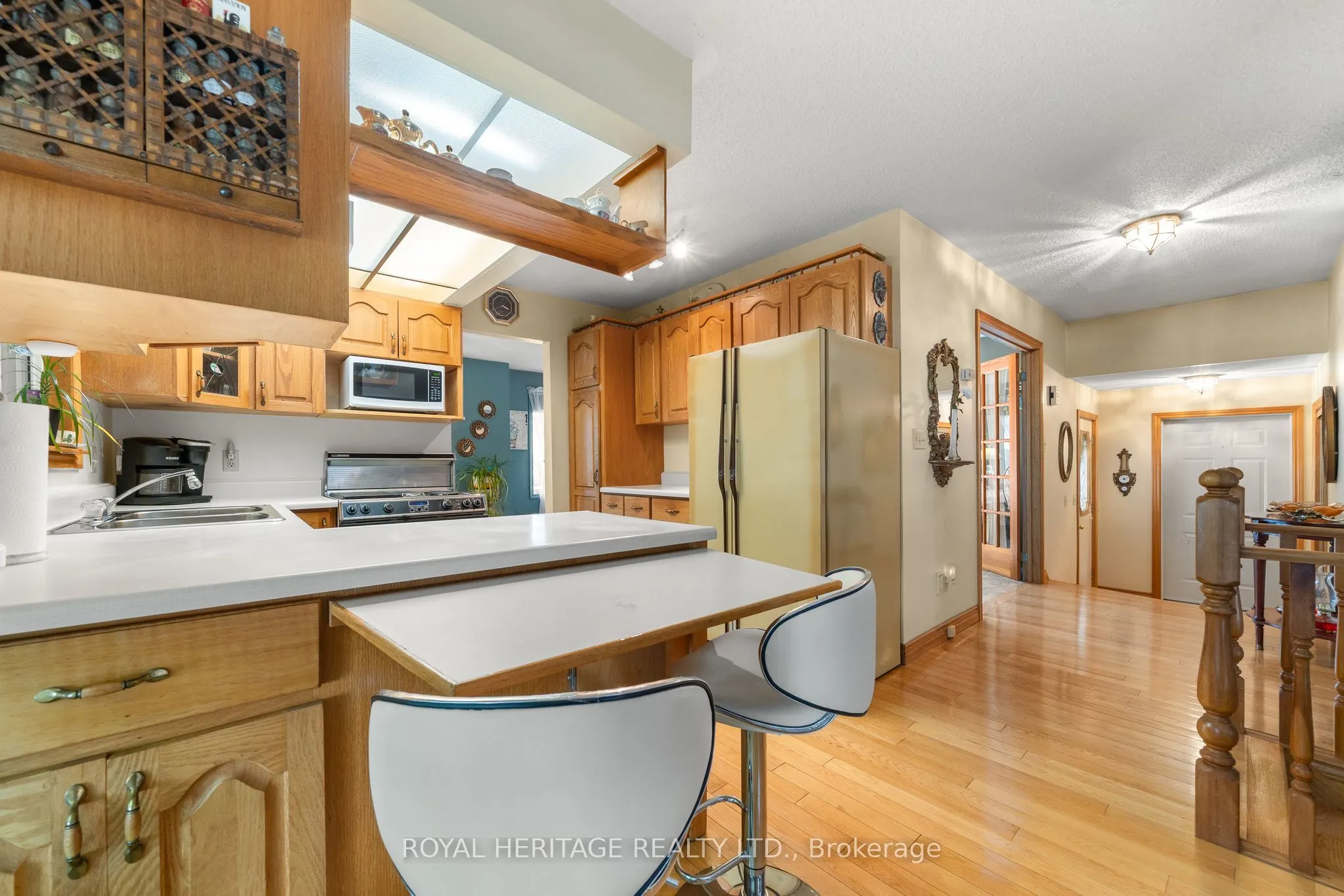 15 Iroquois Avenue