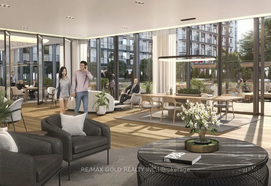 33 Erie Avenue, #513