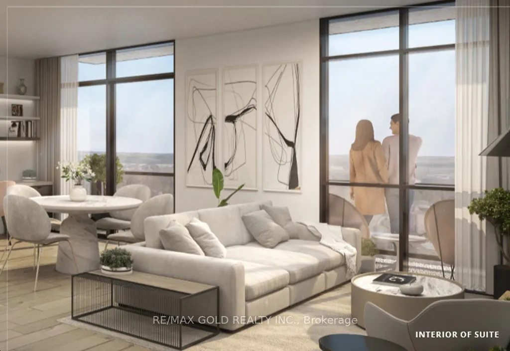 33 Erie Avenue, #513