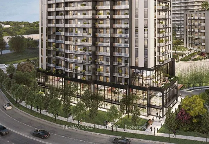 33 Erie Avenue, #513