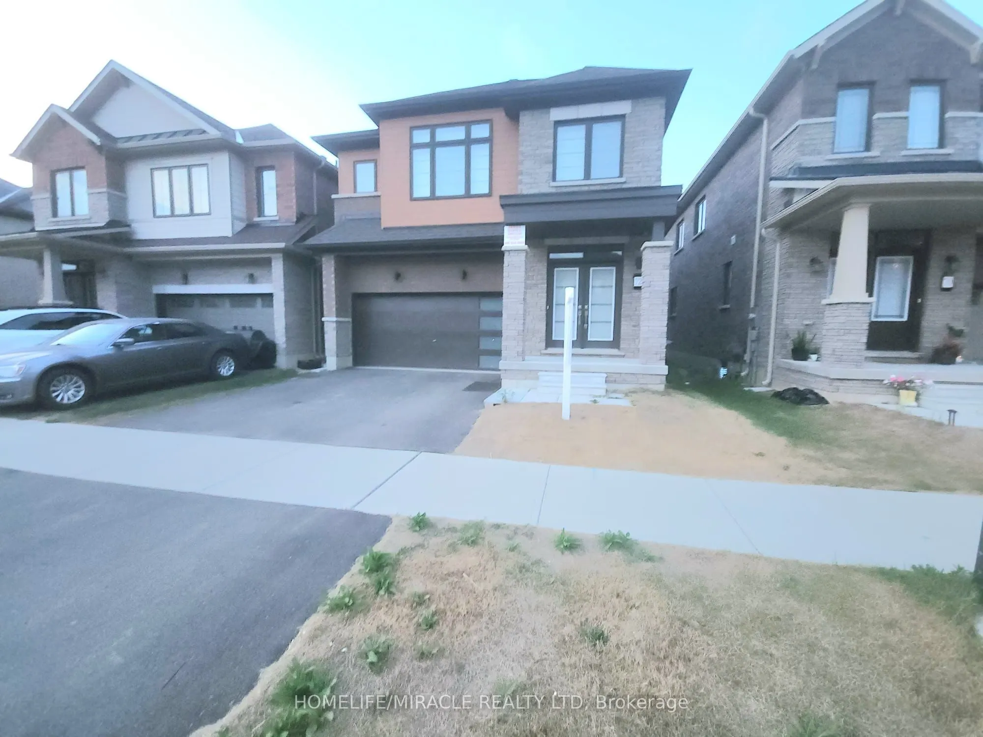 72 Monteith Drive