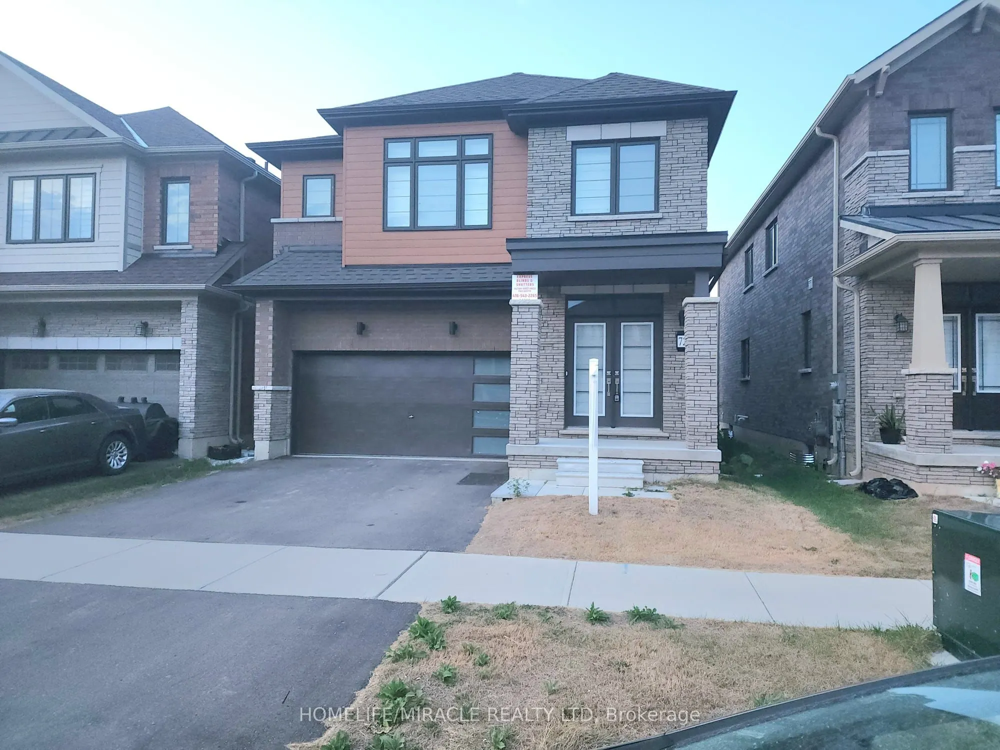 72 Monteith Drive