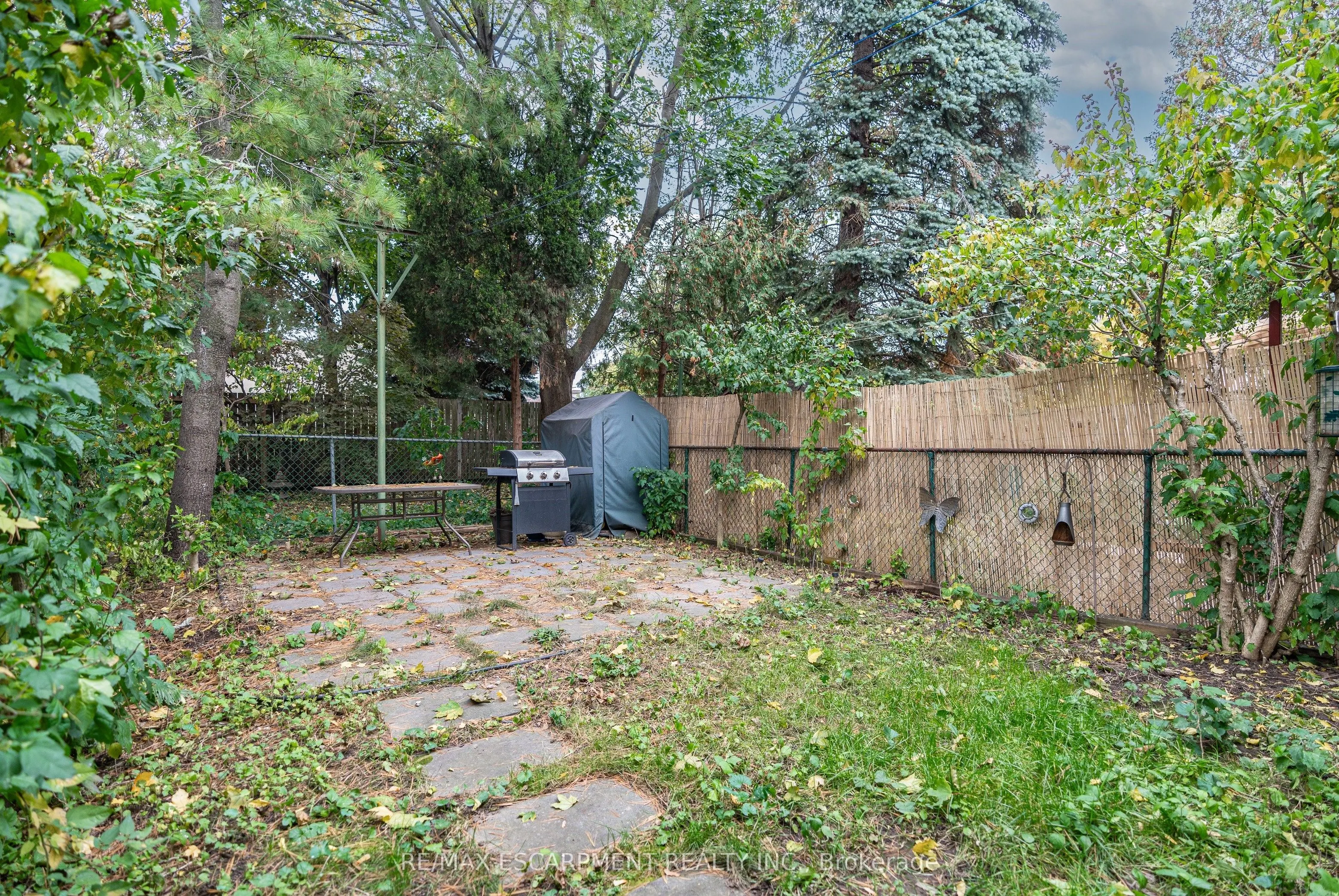 20 Burlington Street E