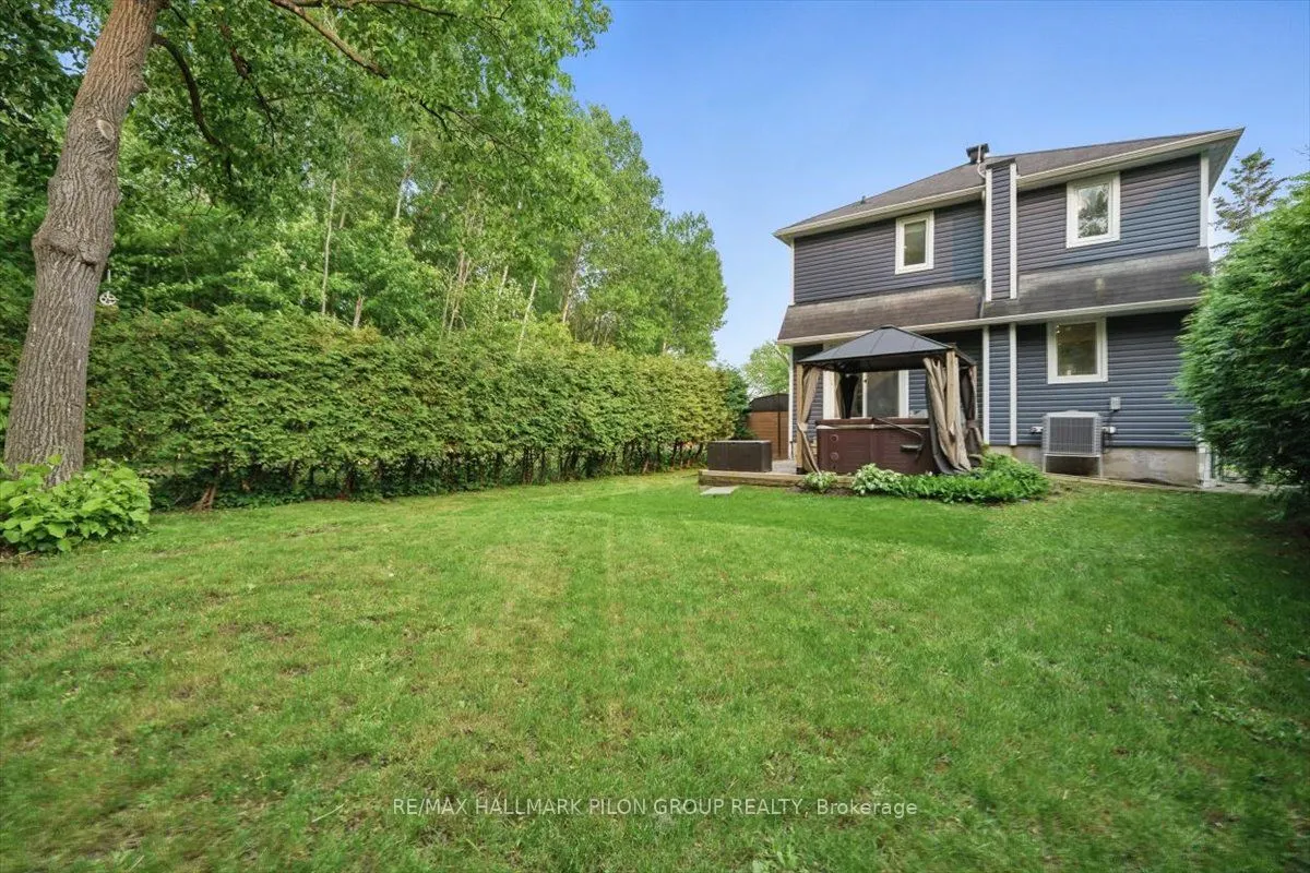 84 Eastpark Drive