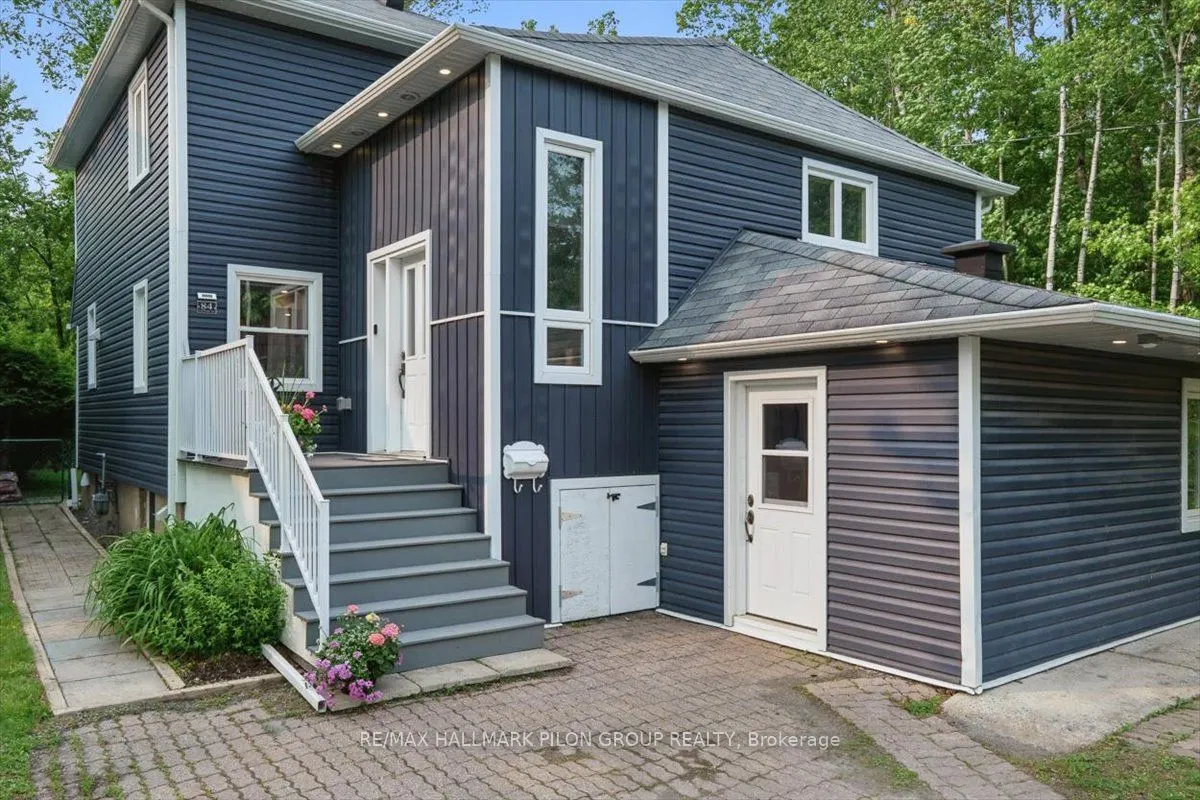 84 Eastpark Drive