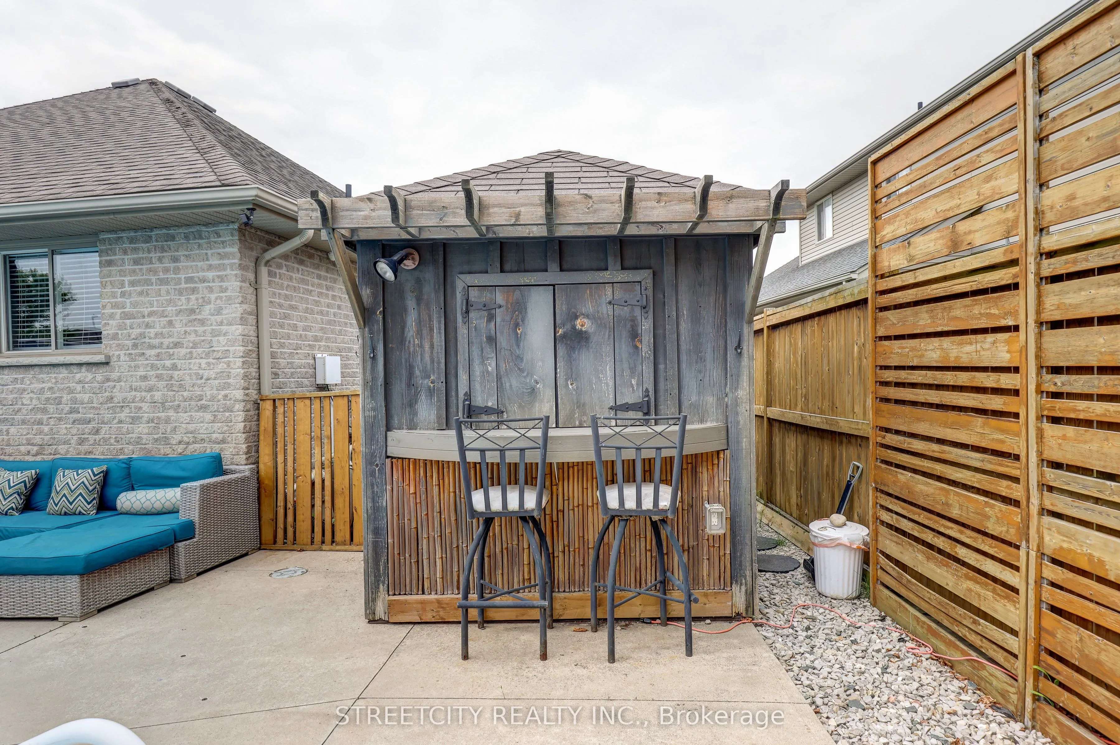 501 Darcy Drive