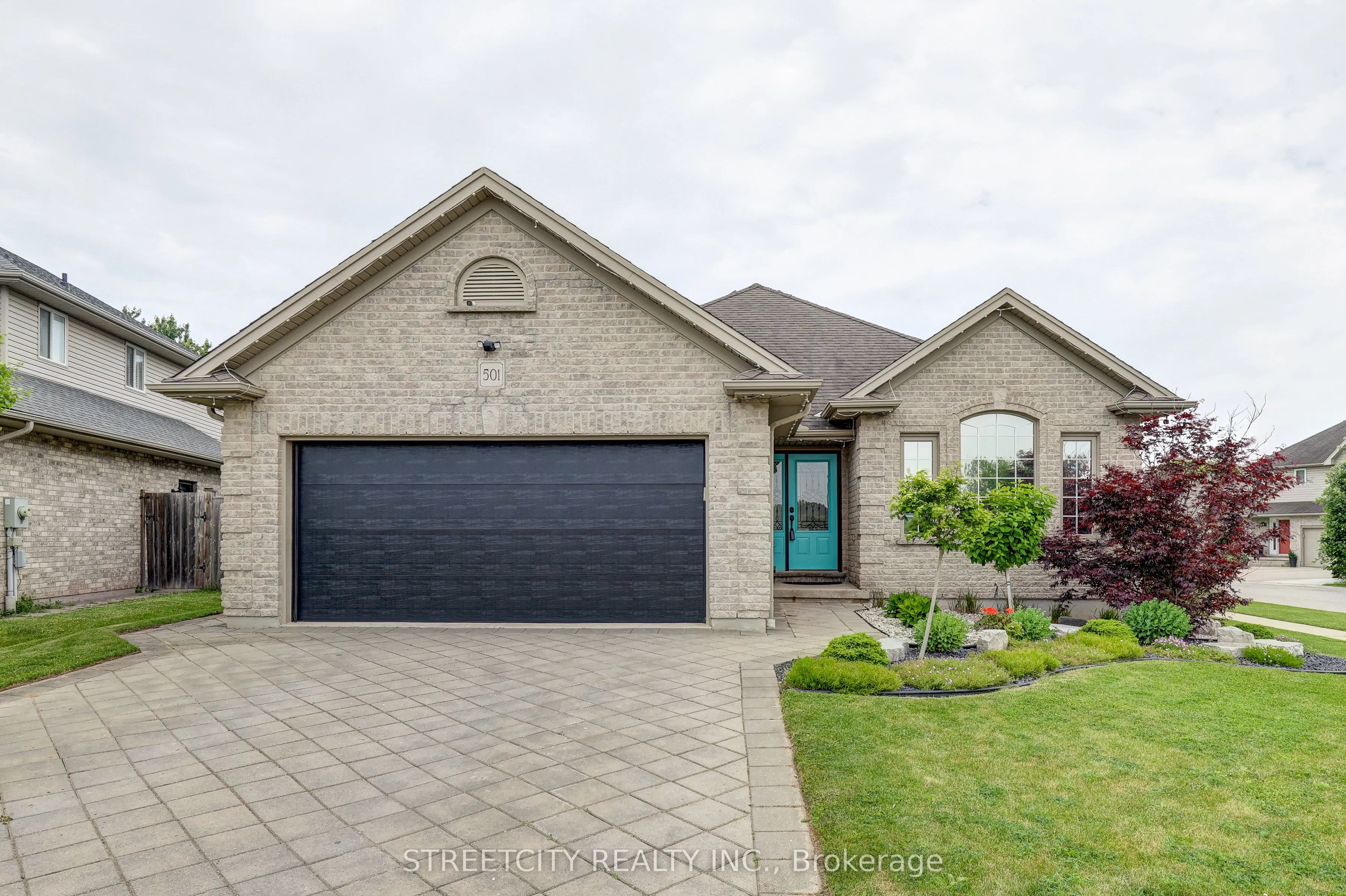 501 Darcy Drive