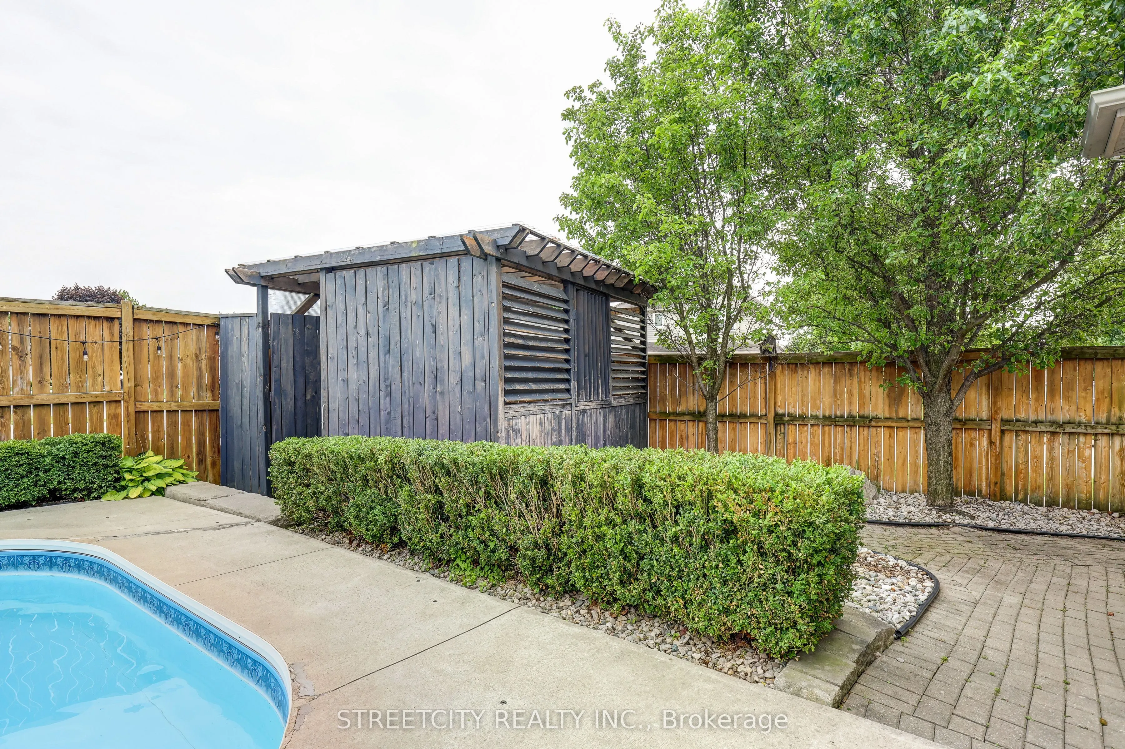 501 Darcy Drive