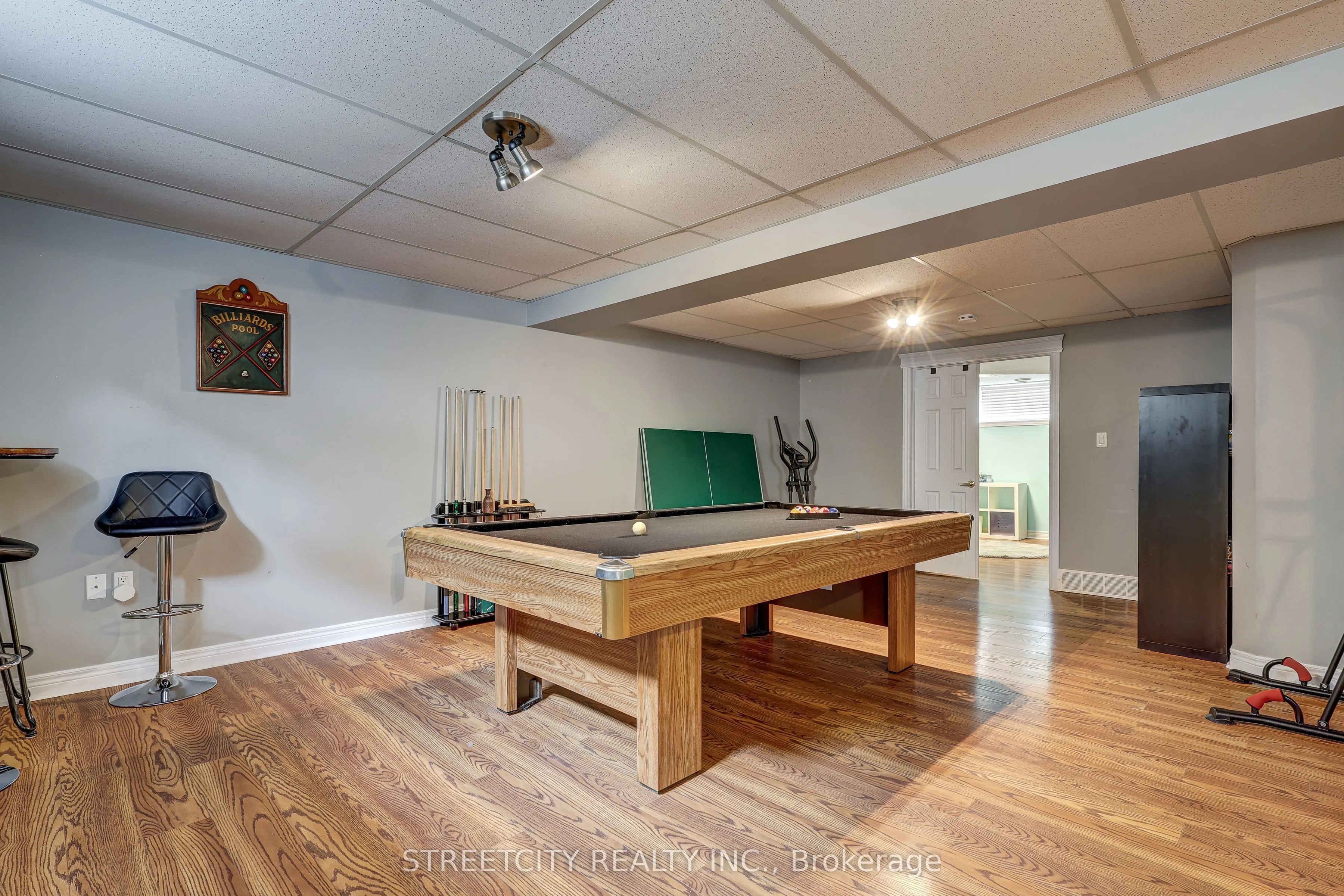 501 Darcy Drive