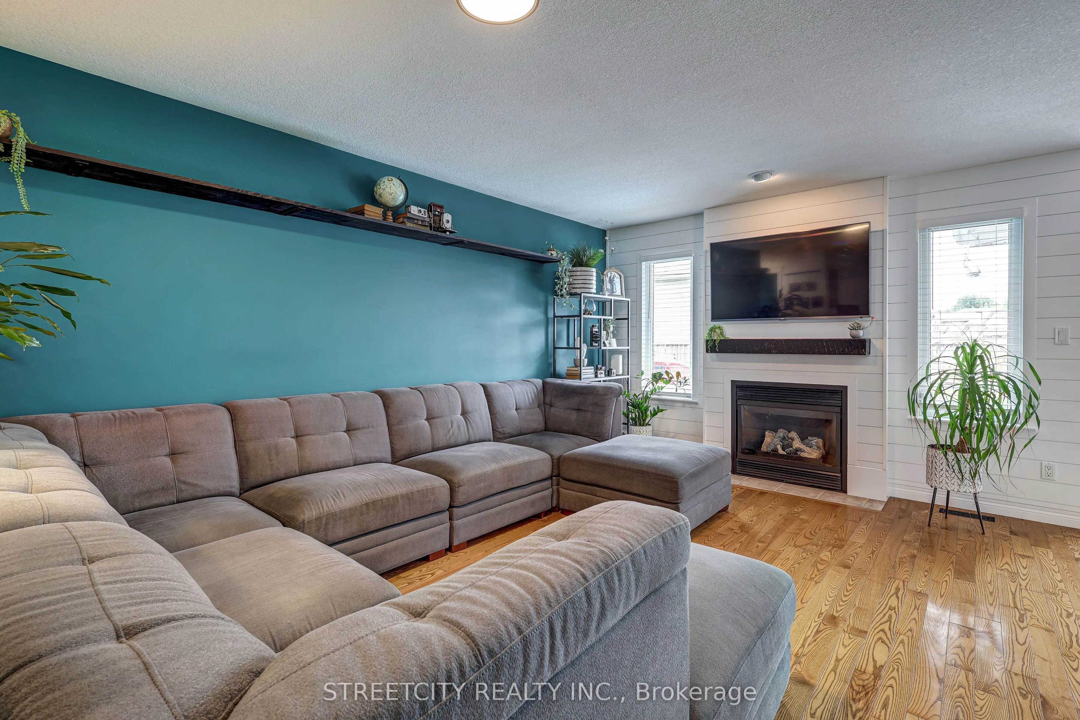 501 Darcy Drive