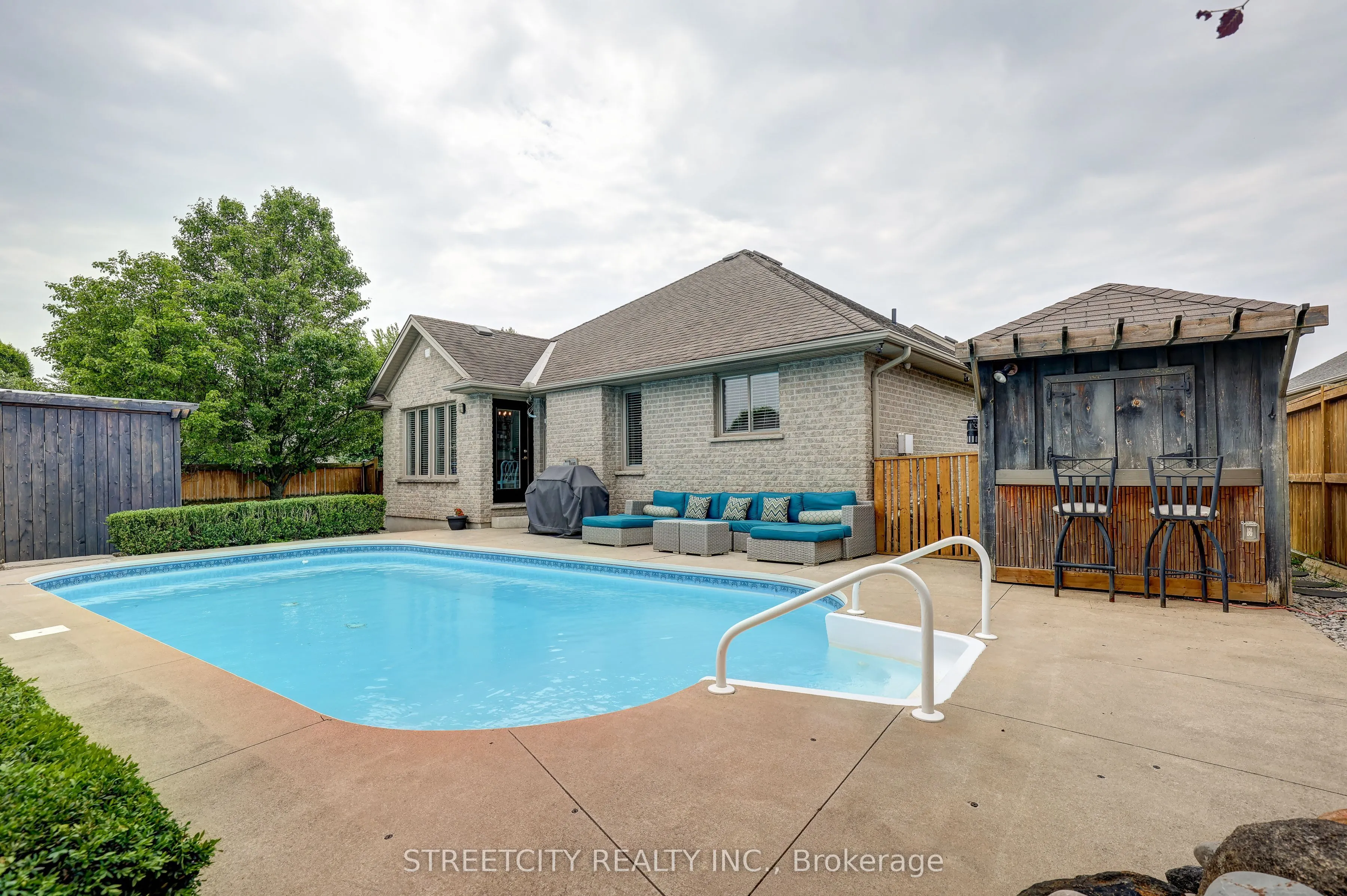 501 Darcy Drive