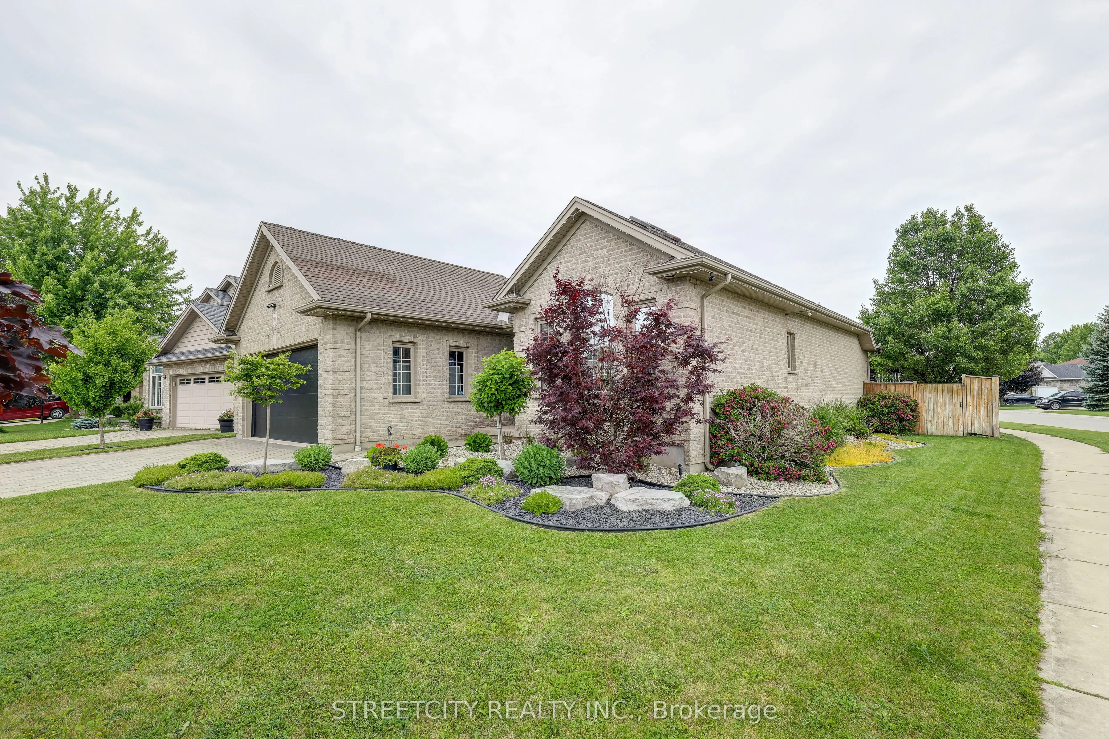 501 Darcy Drive