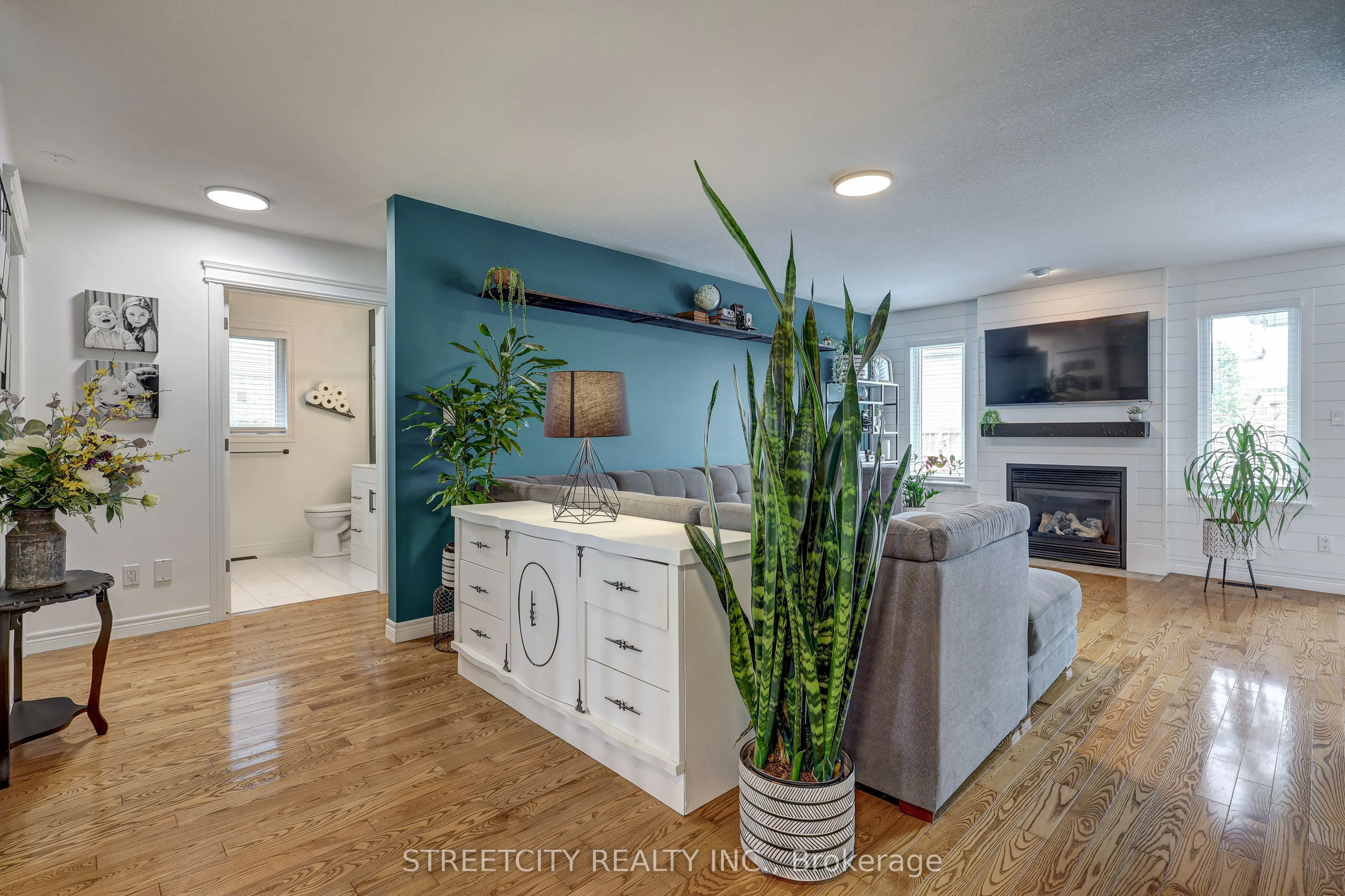501 Darcy Drive