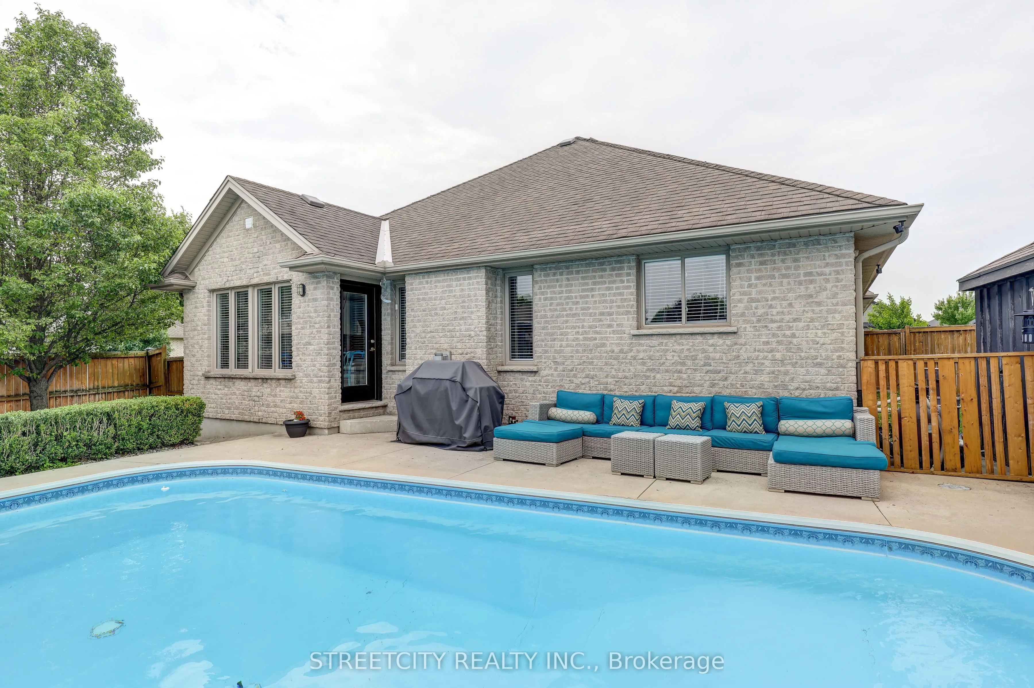 501 Darcy Drive