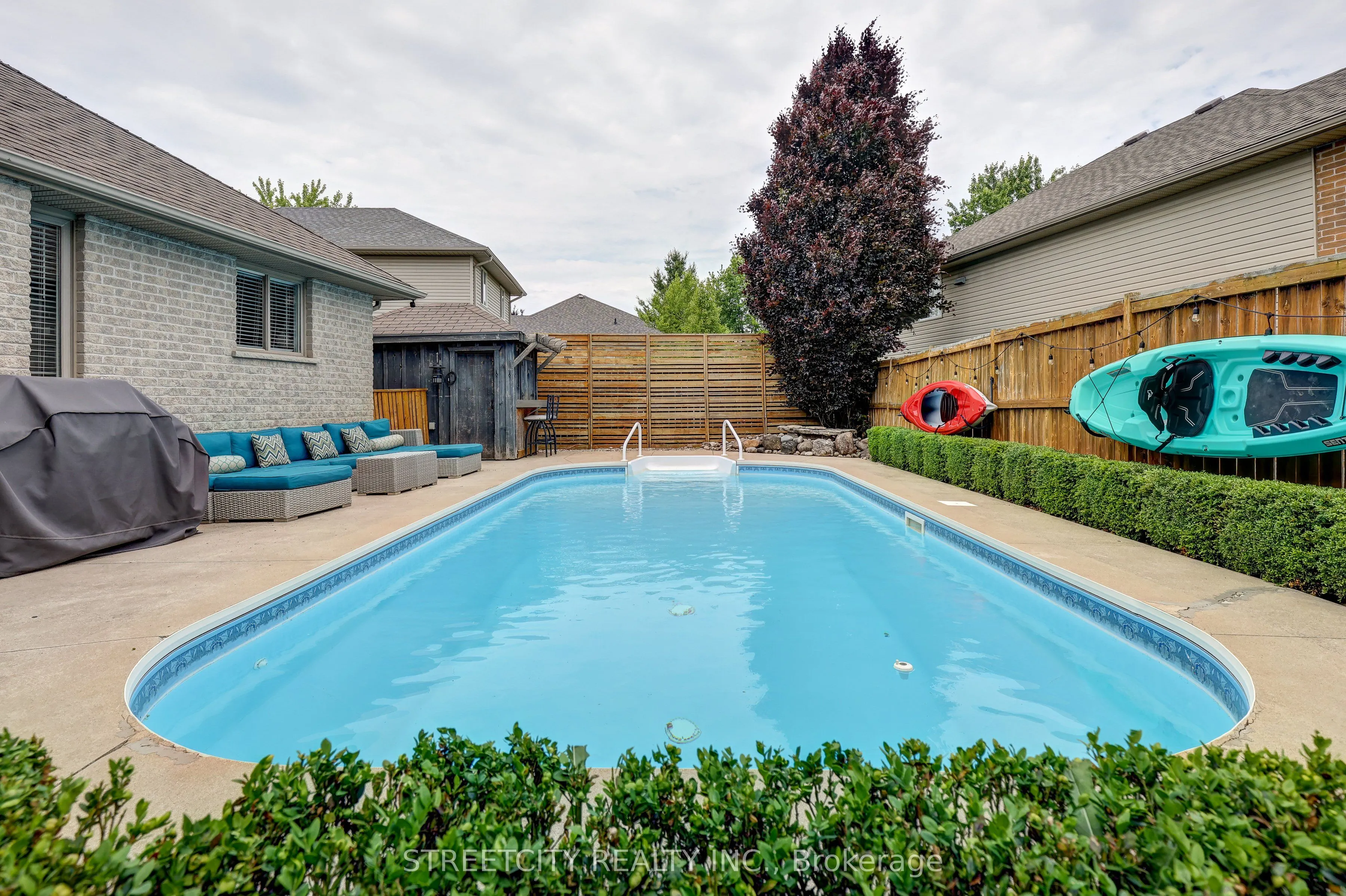501 Darcy Drive