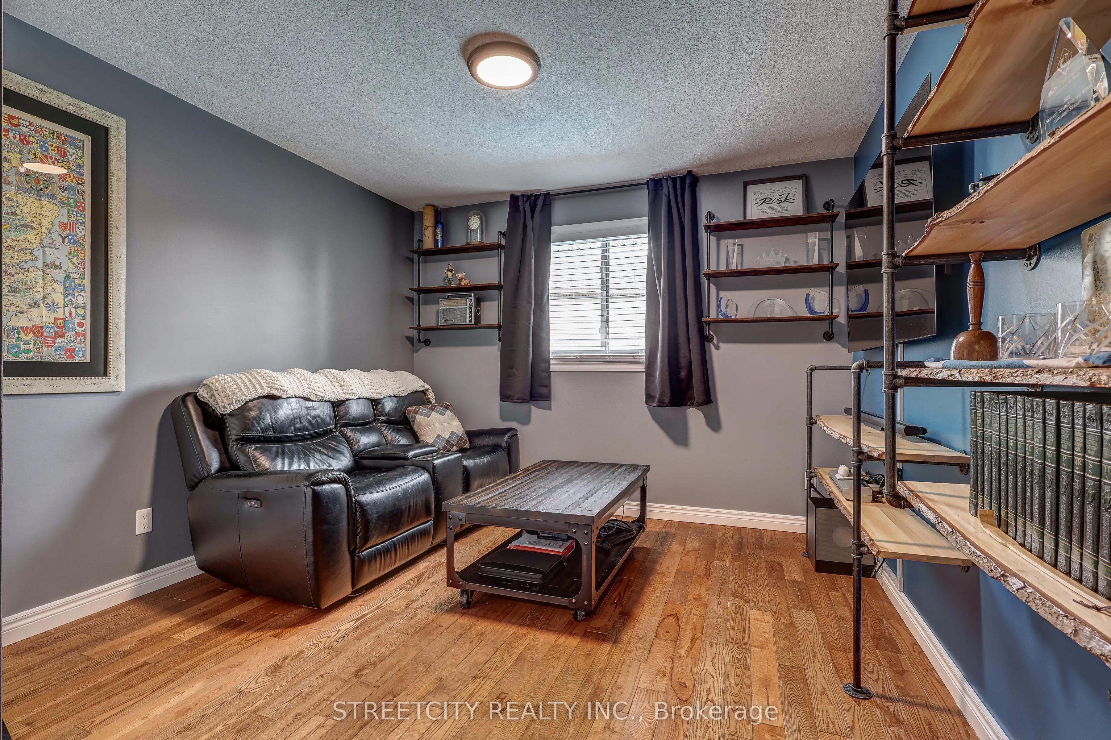 501 Darcy Drive