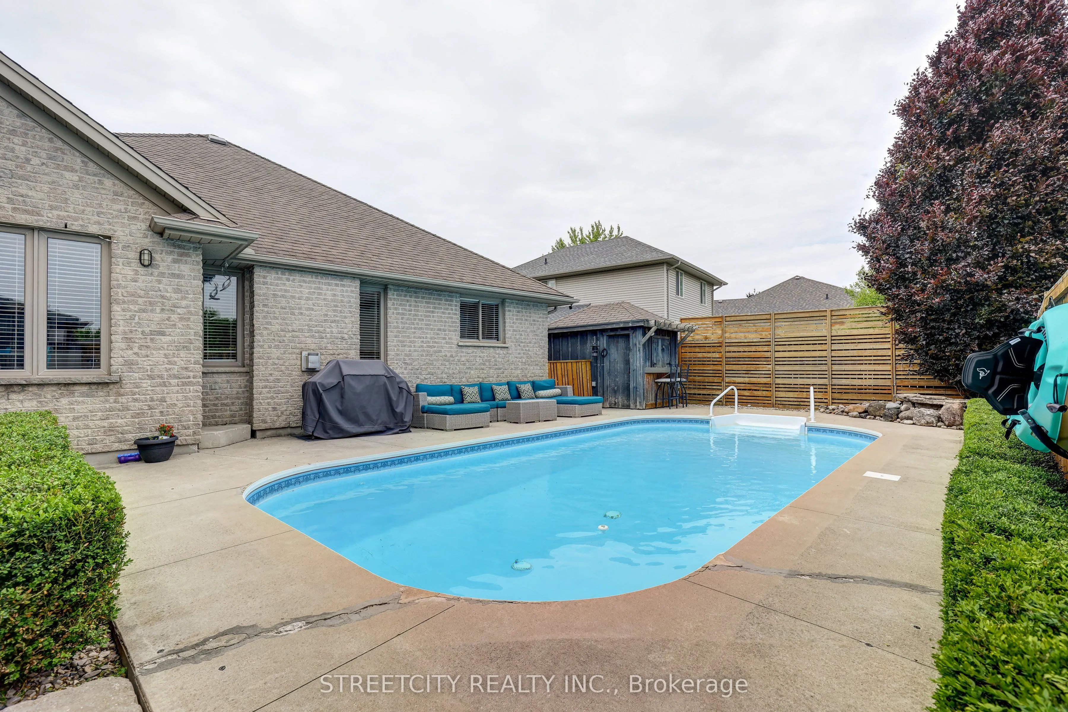 501 Darcy Drive