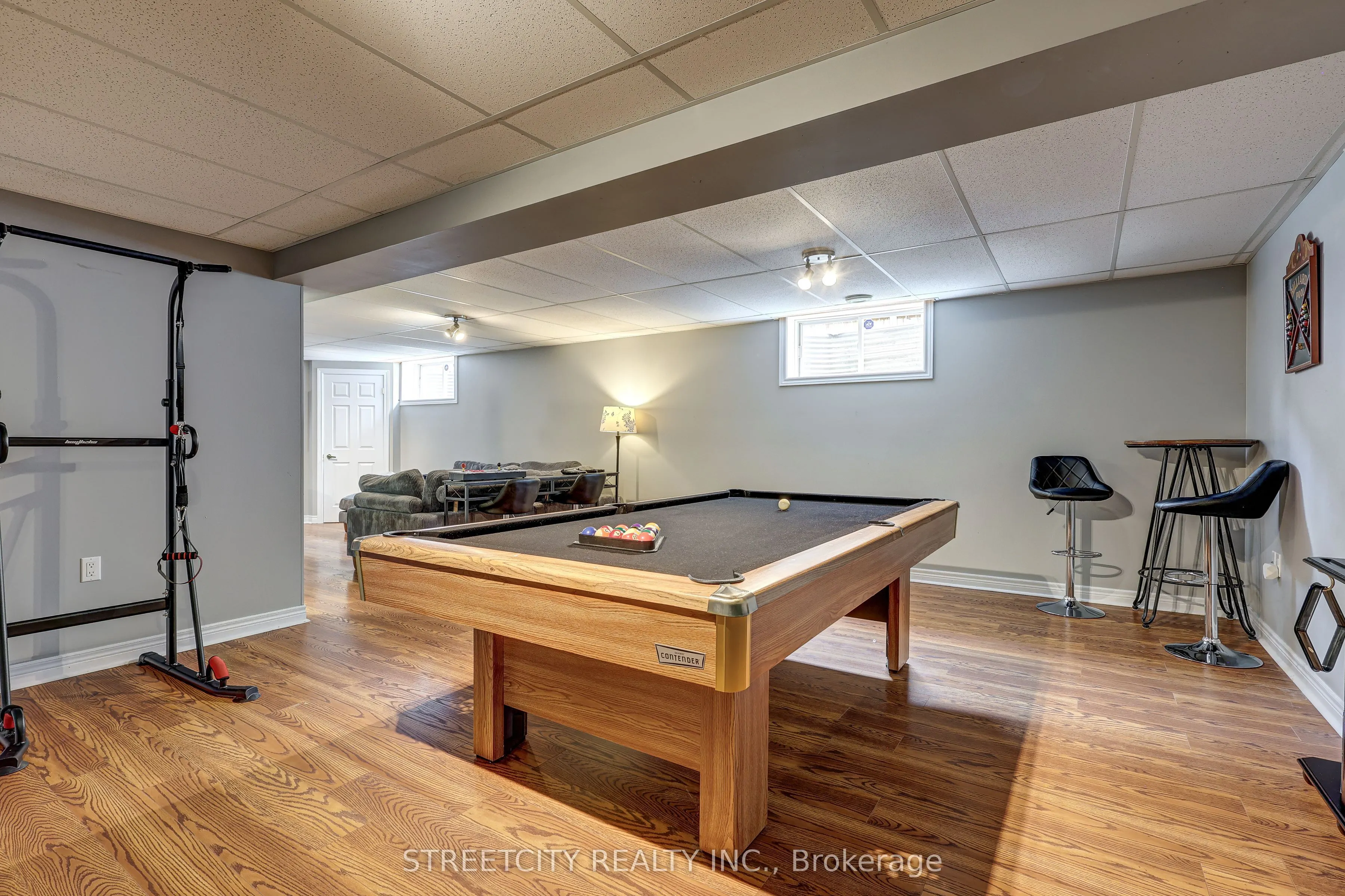 501 Darcy Drive